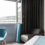 Chantiers Отель 3*