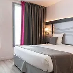 Chantiers 3* Версаль