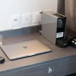 Chantiers Отель Версаль