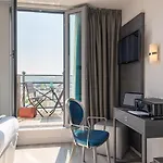 Отель Chantiers Версаль