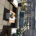 凡尔赛大厦酒店 酒店