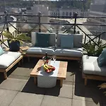 凡尔赛大厦酒店 酒店 3*