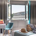 Отель Chantiers 3*