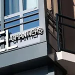 凡尔赛大厦酒店 酒店 3*