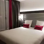 凡尔赛大厦酒店 酒店