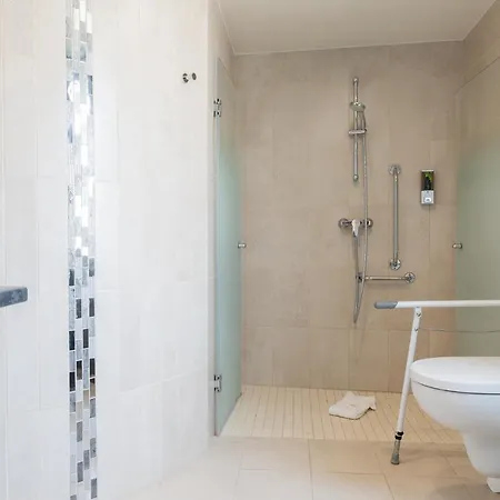 Hotel Chantiers Versailles