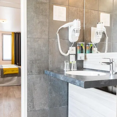 Hotel Chantiers Versailles