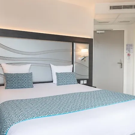 Chantiers Hotell 3*
