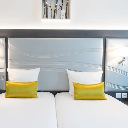 Chantiers Hotel 3*