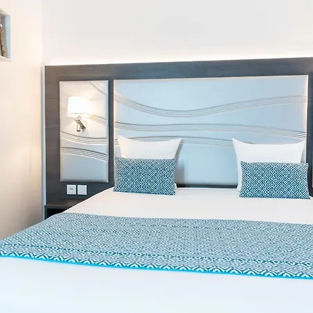 Hotel Chantiers