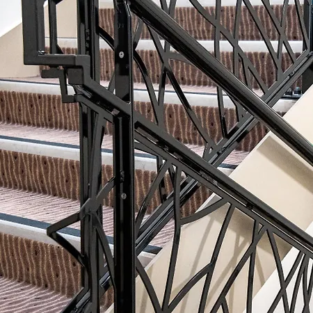 Chantiers 3* Versailles