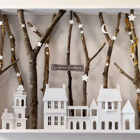 Chantiers Versailles