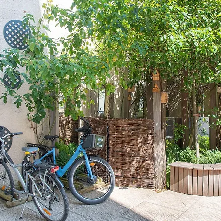 Chantiers Hotel Versalhes