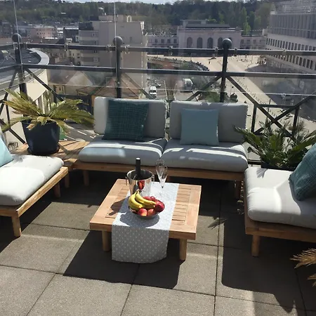 Chantiers Hotel 3*