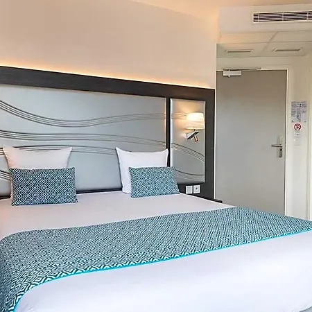 Chantiers Hotel 3*