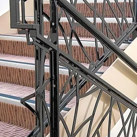 Hotel Chantiers 3*