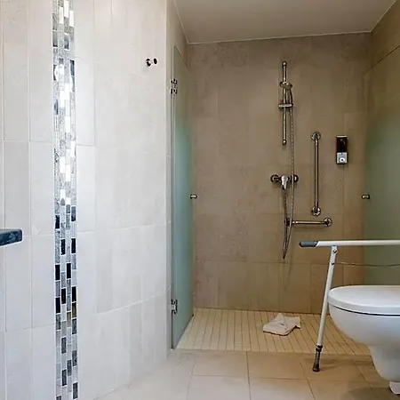 Hotel Chantiers Wersal