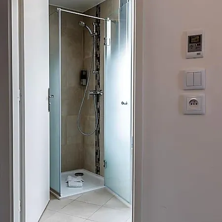 Chantiers Hotel Wersal