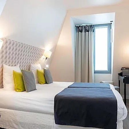 Chantiers Hotel
