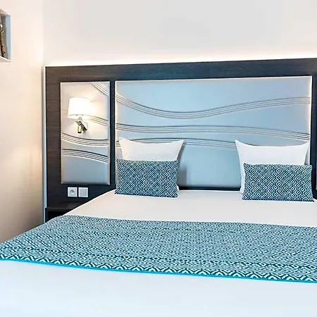 Hotel Chantiers 3*