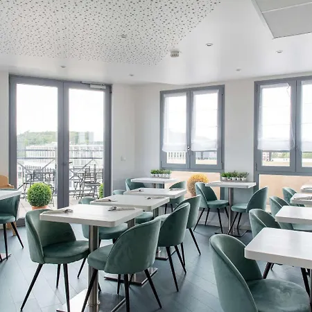 Chantiers Hotel