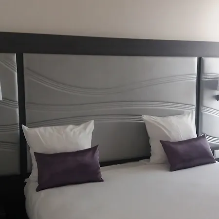 Chantiers Hotel