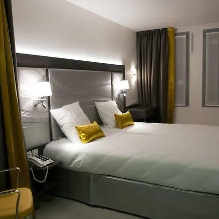 Chantiers Hotel