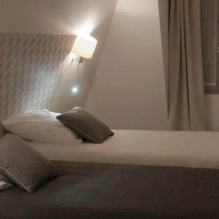 Chantiers Hotel