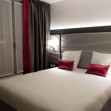 Chantiers Hotel