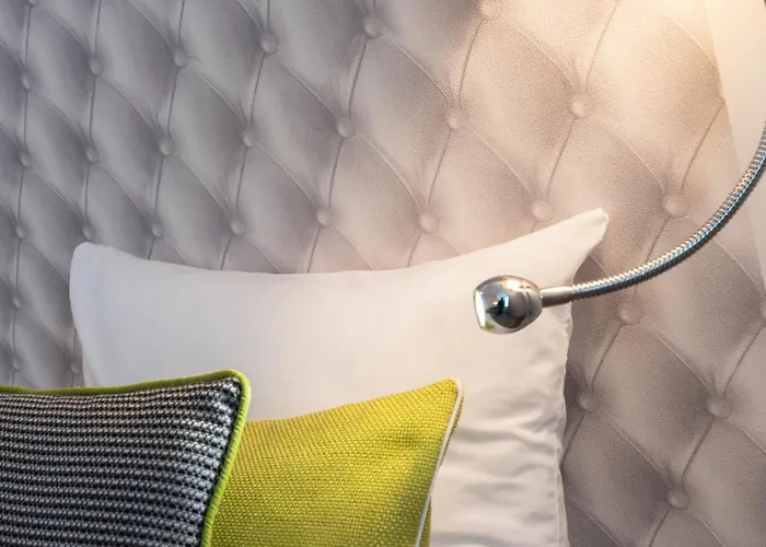 Hotel Chantiers 3*