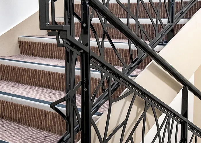 Chantiers 3* Versailles