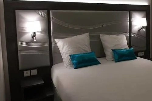 Hotel Chantiers Wersal